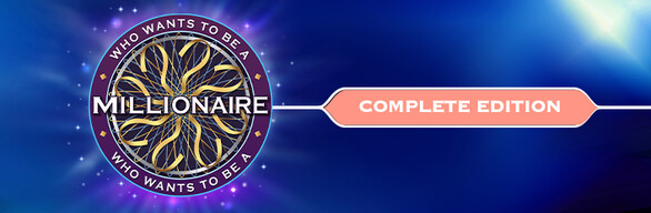 Who Wants To Be A Millionaire? - Complete Edition