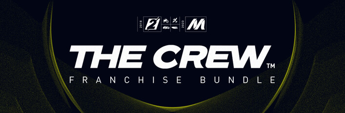 The Crew Franchise