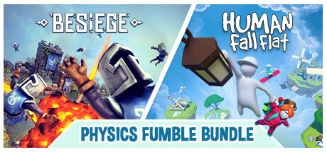 Physics Fumble Bundle banner image