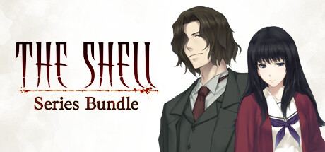 The Shell Series Bundle banner