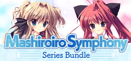 Mashiroiro Symphony Series Bundle banner image