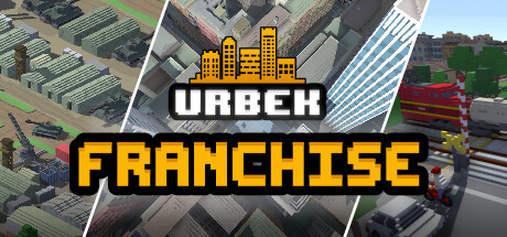 Urbek Franchise Bundle banner image