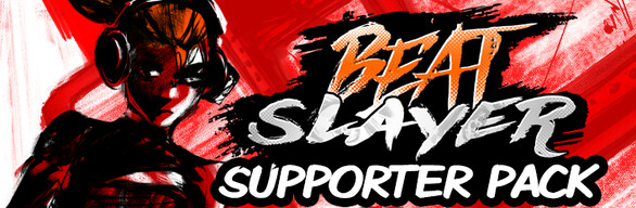 Beat Slayer Supporter Bundle