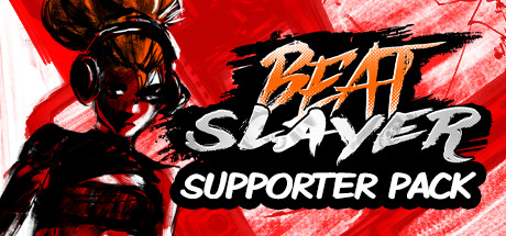 Beat Slayer Supporter Bundle banner image