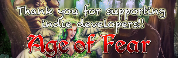 Age of Fear 5: The Day of The Rat (game + DLCs)