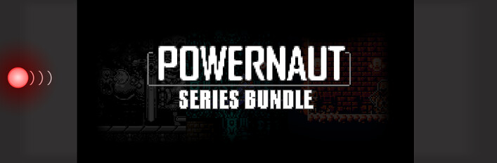 Powernaut Series