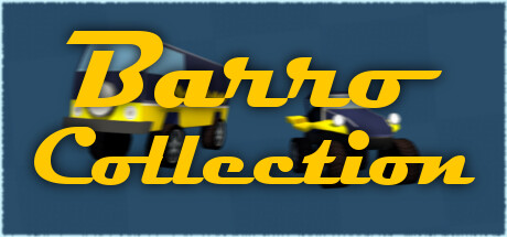 Barro T23 Extras banner image