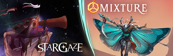 Mixture x Stargaze Bundle