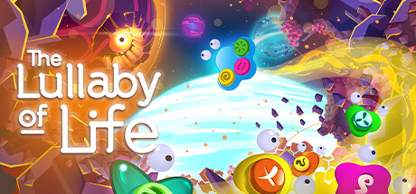 The Lullaby of Life - Digital Deluxe Edition banner image