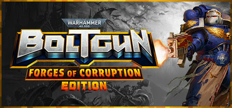 Warhammer 40,000: Boltgun - Forges Of Corruption Expansion Steam Charts and Player Count Stats