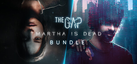 Martha Is Dead and The Gap Bundle banner image