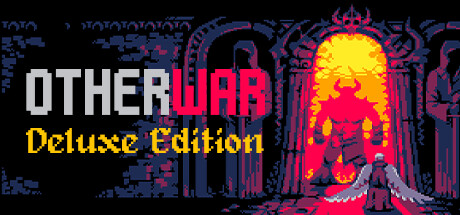 Otherwar - Deluxe Edition banner image