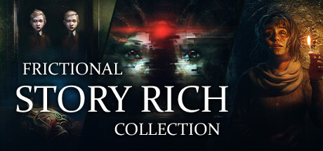 Frictional Story Rich Collection banner image