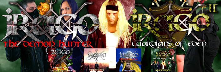 Jrago I+II ULTIMATE COLLECTION