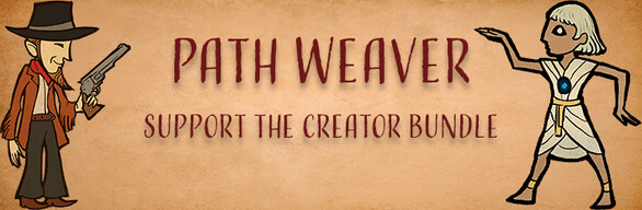 Path Weaver + Original Soundtracks Pack