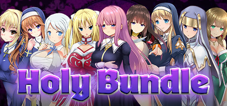 Holy Bundle banner image