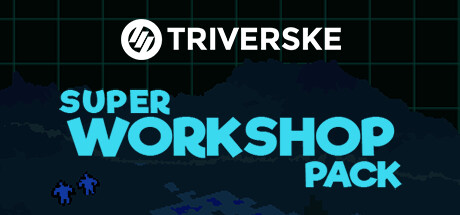 Triverske Super Workshop Pack banner image