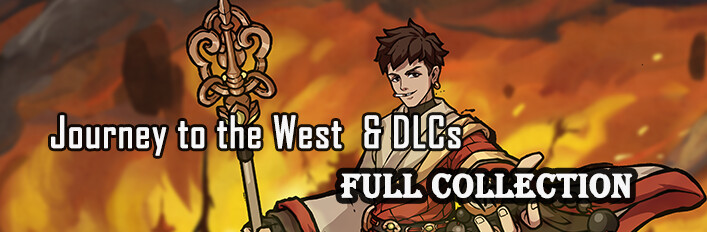 Journey to the West Full Collection