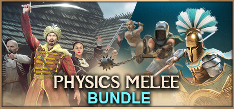 Physics Melee Bundle banner image