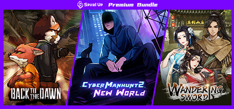 Cyber Manhunt 2: New World - The Hacking Simulator Steam Charts and Player Count Stats