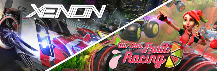 Arcade Racing Bundle