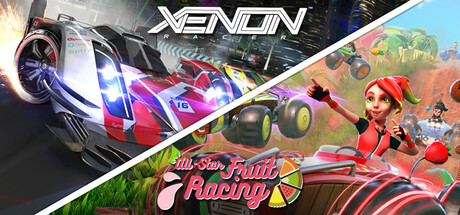 All-Star Fruit Racing - Yogscast Exclusive DLC Steam Charts and Player Count Stats