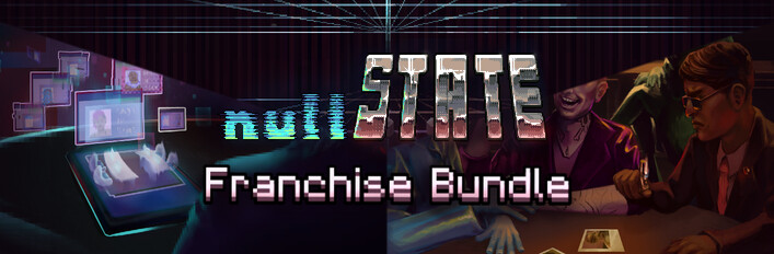 The Null State Franchise