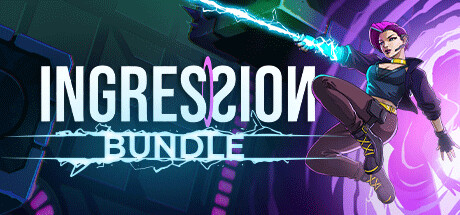 Ingression Bundle banner image