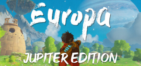 Save 15% on Europa: Jupiter Edition on Steam