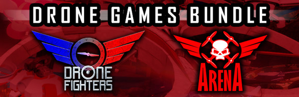 Drone Games Bundle