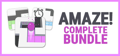 Amaze!: Complete Bundle banner