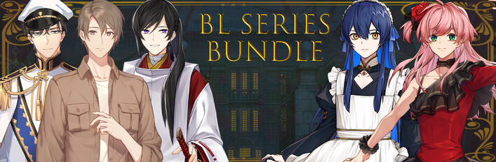 BL Series Bundle