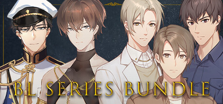 BL Series Bundle banner image