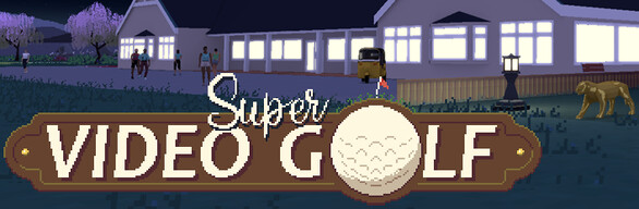 Super Video Golf & Soundtrack
