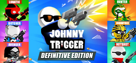 Johnny Trigger Steam Charts and Player Count Stats