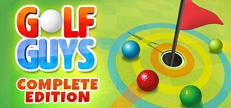 Golf Guys: Complete Edition banner image