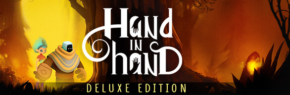 Hand In Hand - Deluxe Edition