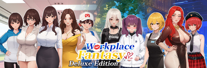 Workplace Fantasy Deluxe Edition