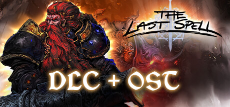 The Last Spell - Deluxe Pack banner image