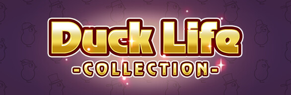 Duck Life Collection