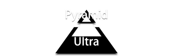 Pyramid Game Ultra