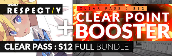 CLEAR PASS SEASON 12 Full Bundle