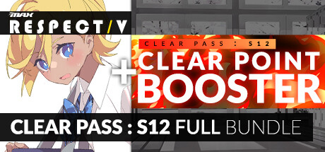 CLEAR PASS SEASON 12 Full Bundle banner image