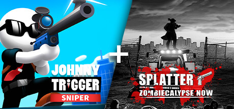 Johnny Trigger: Sniper Steam Charts and Player Count Stats