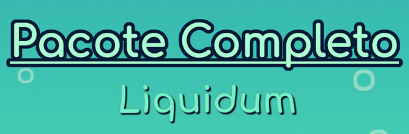 Liquidum - Pacote completo