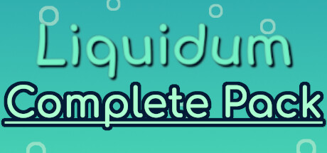 Liquidum Complete Pack banner image