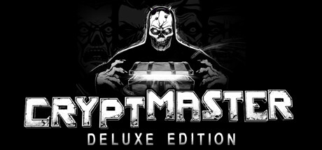 Cryptmaster Deluxe Edition banner image