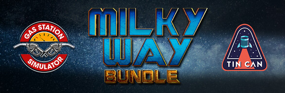 Milky Way Bundle
