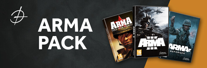 Arma Pack