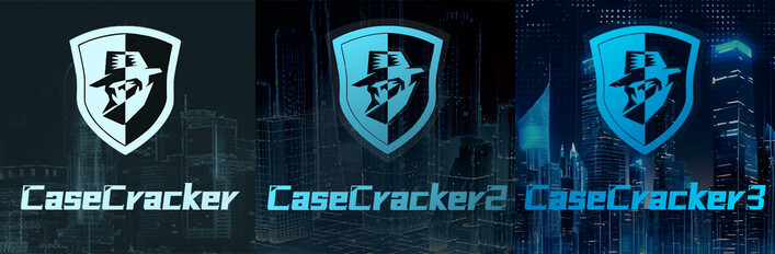 CaseCracker+CaseCracker2